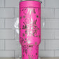 Health Hero’s Laser Engraved Tumbler