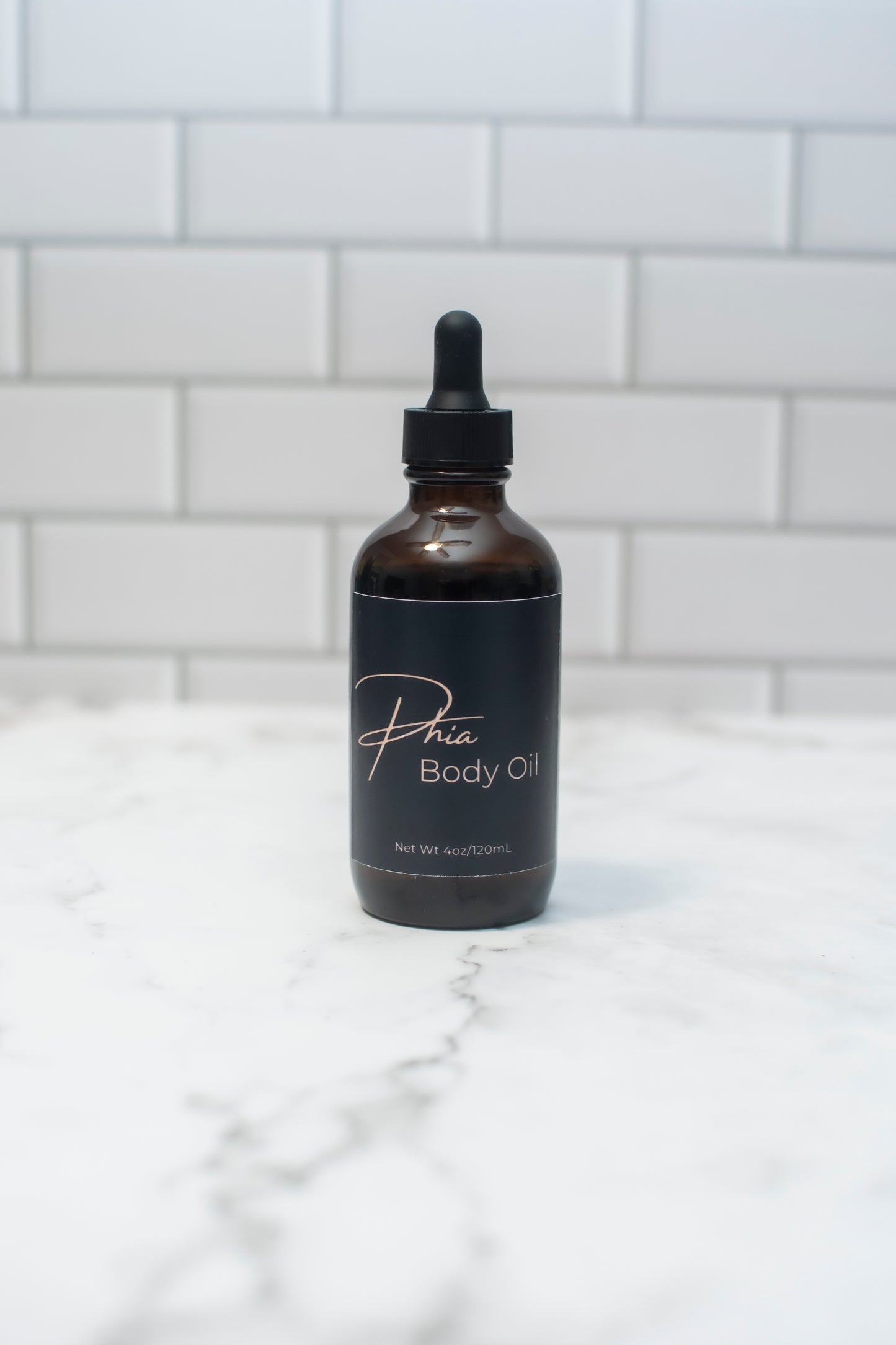 Body Oil