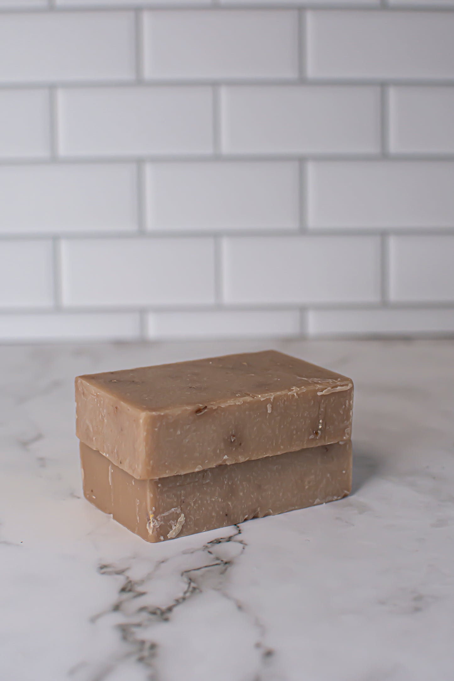 Oat Milk & Honey Soap Bar